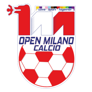 open milano calcio logo